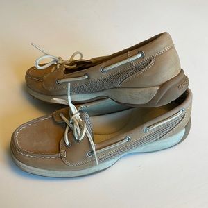 Sperry Top-Siders